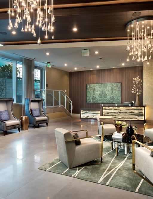 Lumen Lobby