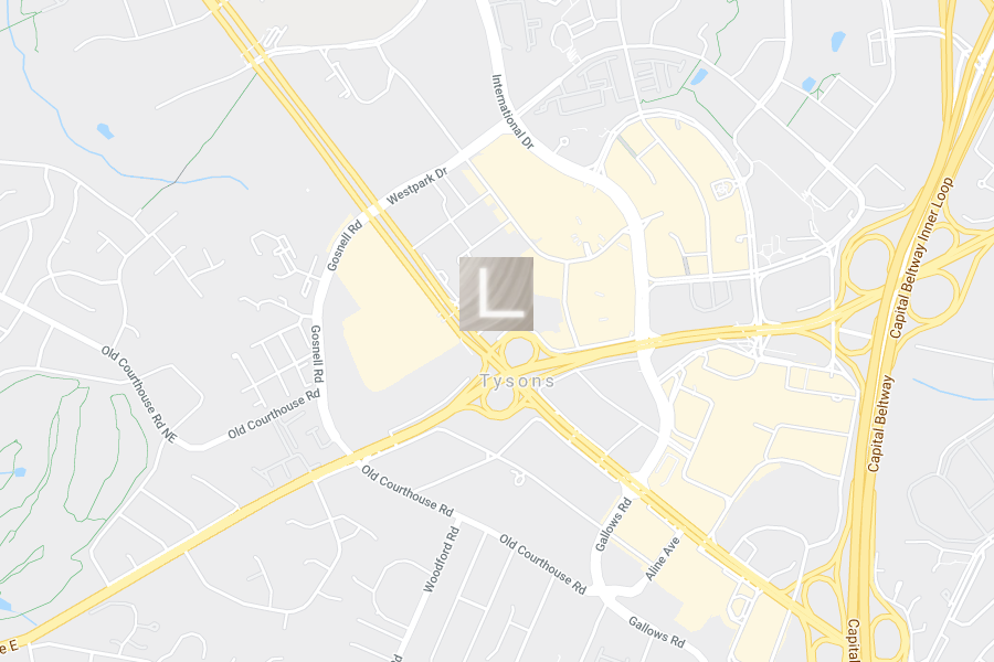 Property Location